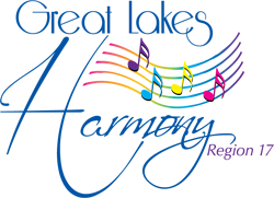 Great Lakes Harmony Region 17